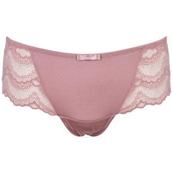 Missya Truser Tanya String Lilla polyamid 40 Dame