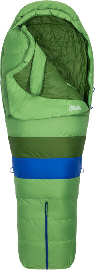 Marmot PALISADE LONG FOREST GREEN/FOLIAGE SMU