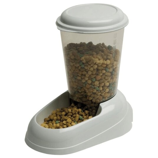 Forautomat 3Ltr Mix Farge Forautomat 3Ltr Mix Farge