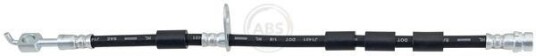 Bremseslange A.B.S. SL 7008 Bremseslange A.B.S. SL 7008