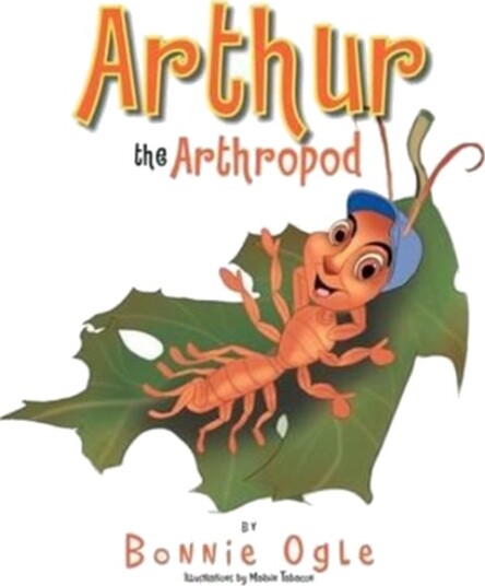 Arthur the Arthropod
