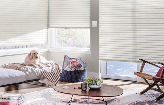 Meross Smart Roller Shutter med Apple HomeKit