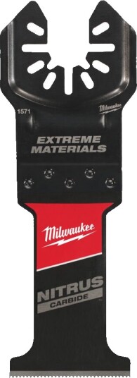 Milwaukee Sagblad Multitool Ol TTI48851571