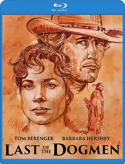 Last Of The Dogmen 1995 Bluray