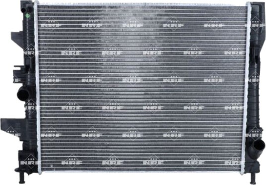 Radiator NRF 550050 Radiator NRF 550050