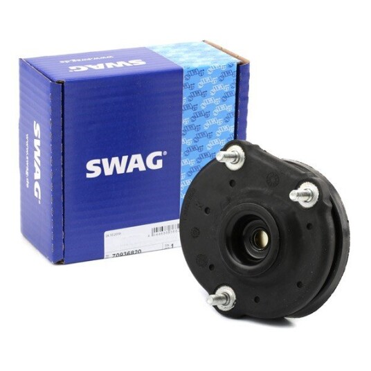 Støttelager støtdemper SWAG 70 93 6820