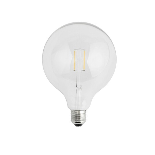 Muuto E27 Ekstra Lyspære LED
