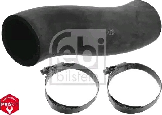 FEBI BILSTEIN 49100 Radiatorslange