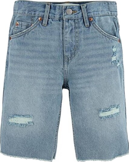 Levis Unbasic 511 Short Denim (140 / 10 år)