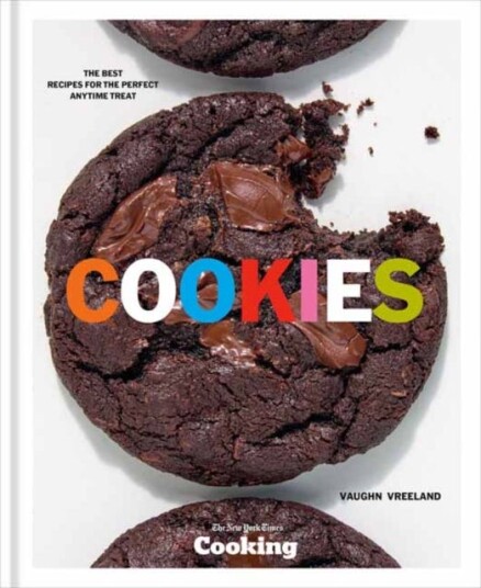 Cookies  The Best Recipes for the Perfect Anytime Treat