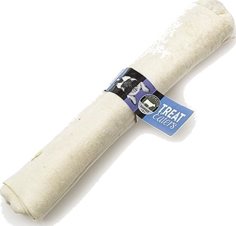 Treateaters Retriever Hvit 35 cm
