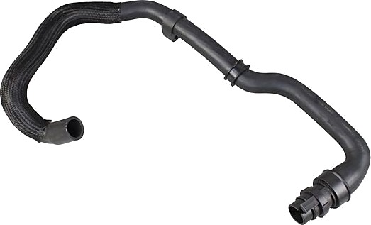 METZGER 2421404 Radiatorslange