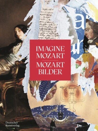Imagine Mozart / Mozart Bilder