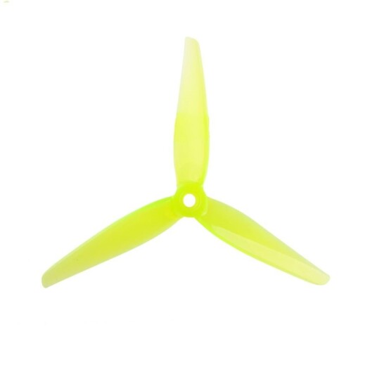 HQ-Prop HQ Durable Prop 6x3x3 Yellow (2CW+2CCW) HQ-Prop HQ Durable Prop 6x3x3 Yellow (2CW+2CCW)