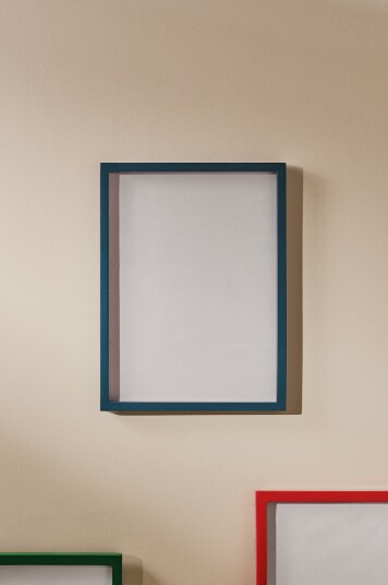 Jotex Treramme 30x40 Cm Stålblå BONNIE 206896001118