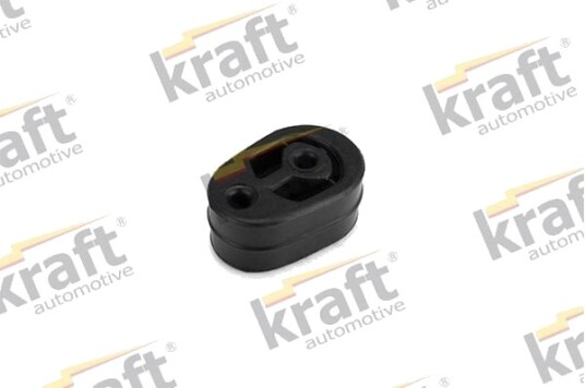 Feste, eksosanlegg KRAFT 0502030