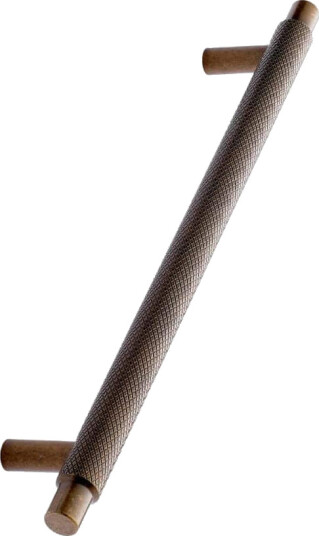 Alterna 5489 Manor Håndtak Antikk Messing / 246mm Alterna 5489 Manor Håndtak Antikk Messing / 246mm