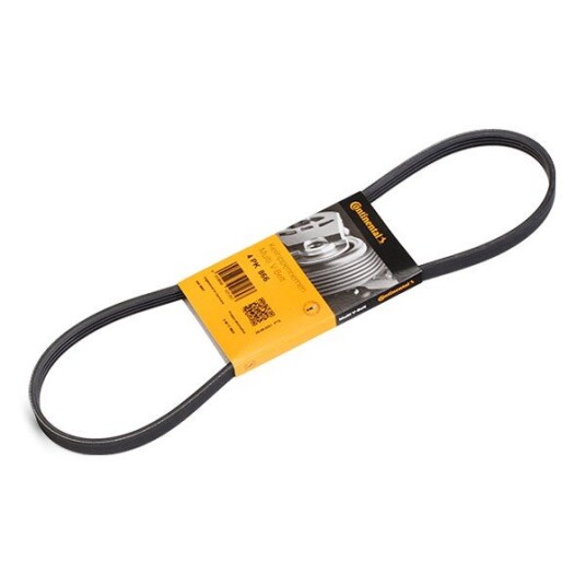 Kilerem CONTITECH 4PK866 Kilerem CONTITECH 4PK866