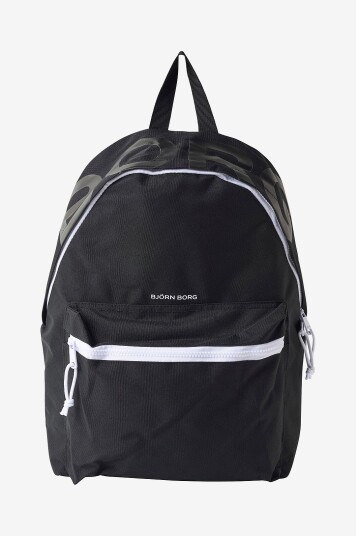 Björn Borg - Ryggsekk Borg Logo Backpack Björn Borg - Ryggsekk Borg Logo Backpack