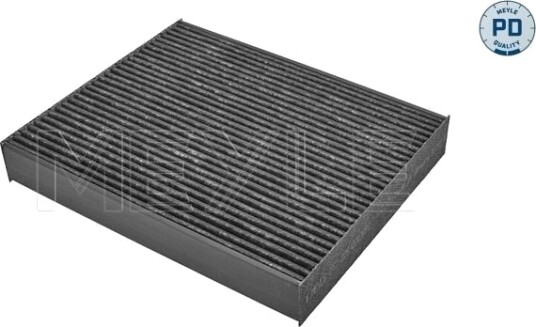 Kupefilter MEYLE 712 326 0013/PD