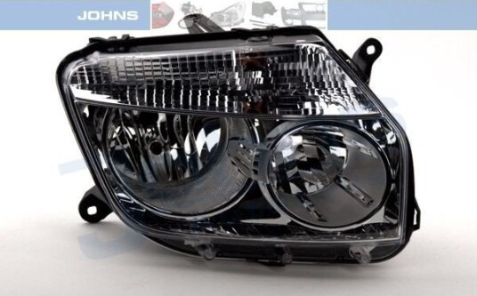 JOHNS 25 41 10 Frontlykter