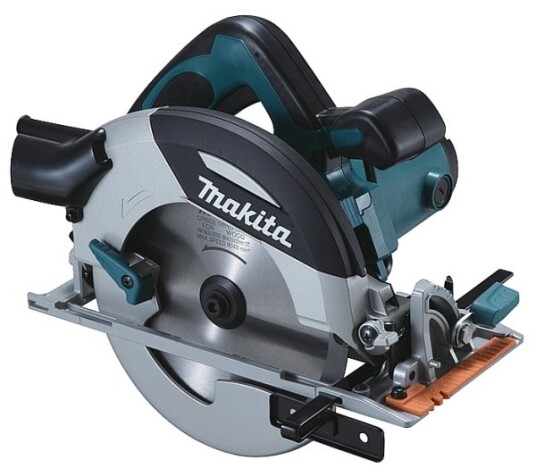 Makita Sirkelsag HS7100 Makita Sirkelsag HS7100