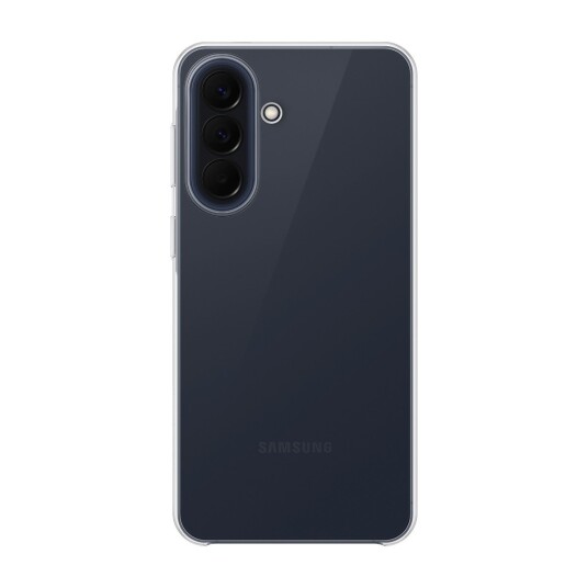 Samsung Galaxy A57 Gjennomsiktig Mobildeksel - Clear Case
