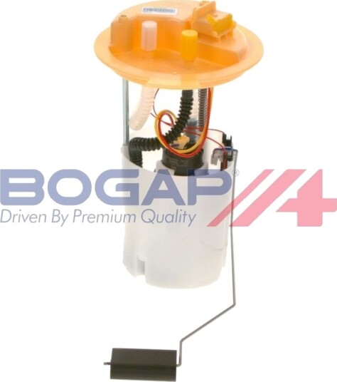 BOGAP W1622115 Bensinpumpe BOGAP W1622115 Bensinpumpe