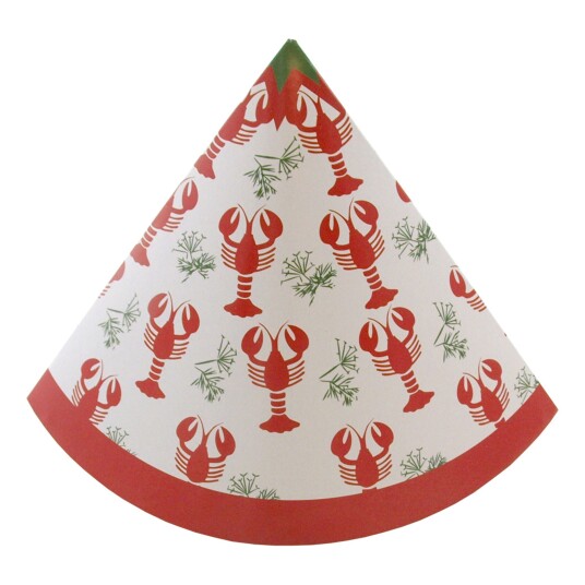 Dynäs Import Hatter Krepselag  6-pakk