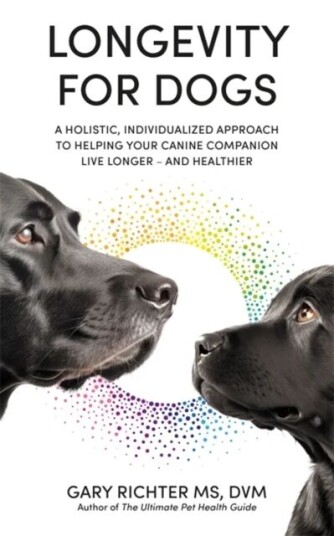 Longevity For Dogs Av Gary Richter