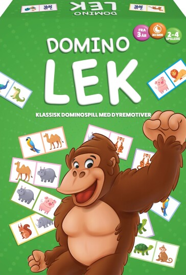 Domino Lek Domino Lek