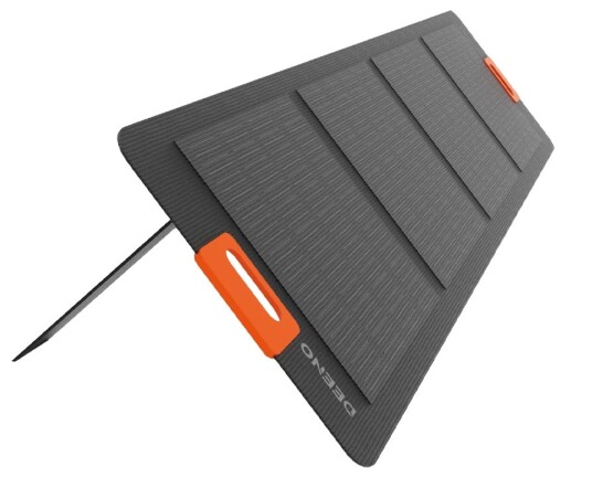 DEENO 200W Solar Panel