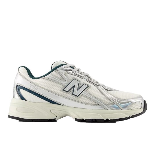 New Balance 740 White 39.5 New Balance 740 White 39.5