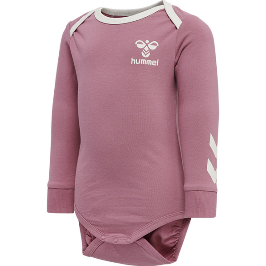 Hummel Maule Body Heather Rose