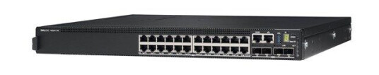 Dell EMC PowerSwitch N3200-ON Series N3224T-ON (5397184363461)