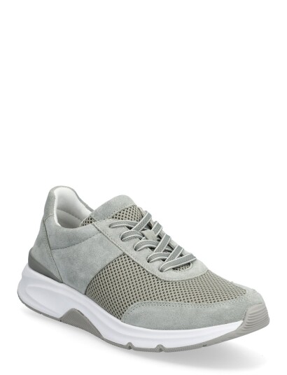 Gabor Rollingsoft Sneaker Green 38.5