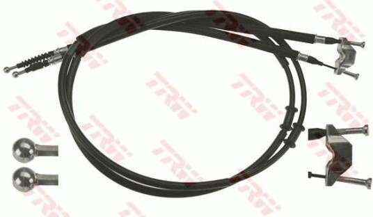 Bremsewire TRW GCH519