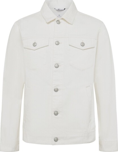 Matinique Macallan Jacket 73   Cream   L