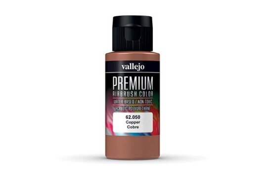 Wittmax Copper Premium 60Ml.