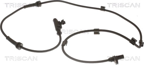 TRISCAN 8180 23211 Sensor ABS