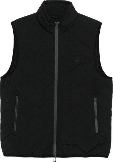 Emporio Armani Herre Jakker Svart M,