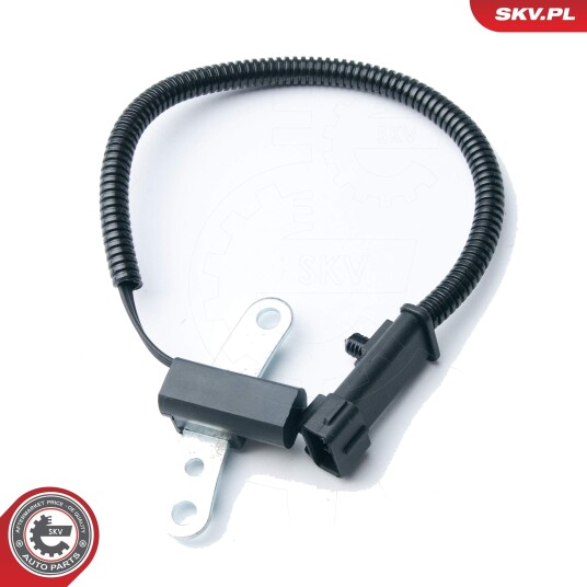 Impulsgiver, veivaksel ESEN SKV 17SKV315