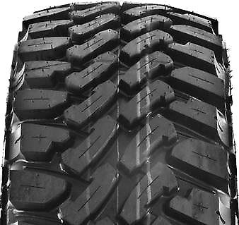 Nankang NK 4X4WD M/T FT-9 205/80R16 110/108Q