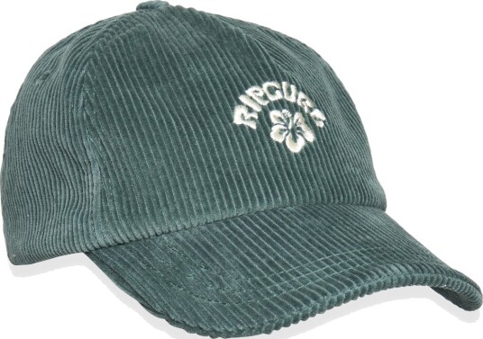 Rip Curl Icons Of Surf Cap Green TU