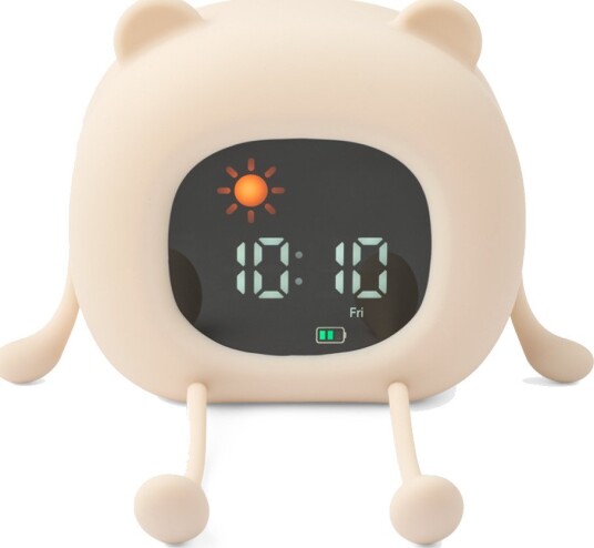 Liewood Dani Sleeptrainer With Sound SANDY One Size Liewood Dani Sleeptrainer With Sound SANDY One Size