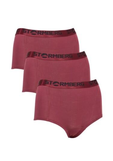 Stormberg Smidalen bambus boxer 3 pack XXL
