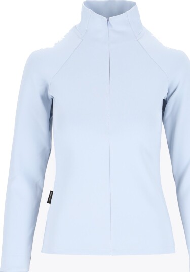 Twentyfour Nina Resort Fleece Blå 40