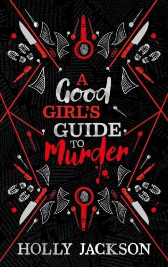 A Good Girl¿s Guide To Murder Collectors Edition Av Holly Jackson