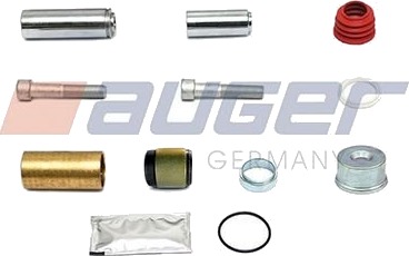 Reparasjonssett, bremsecaliper AUGER 71448