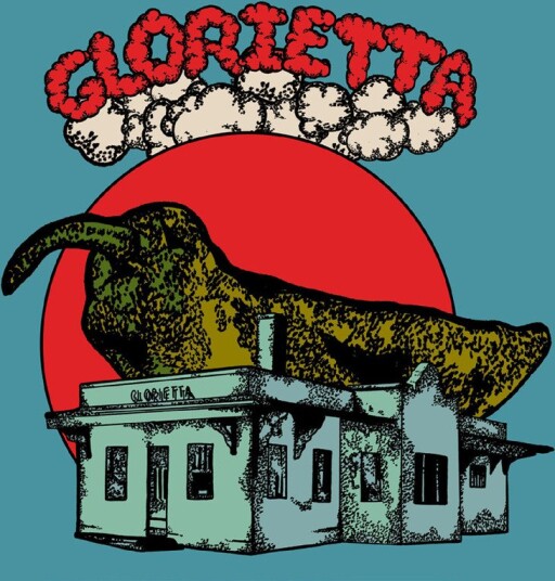 Glorietta Glorietta Vinyl